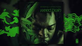 SKILLIBENG - Weed Brain (Official Audio) 2020