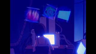 Sufjan Stevens - "Video Game" - (slowed + reverb / vaporwave) remix