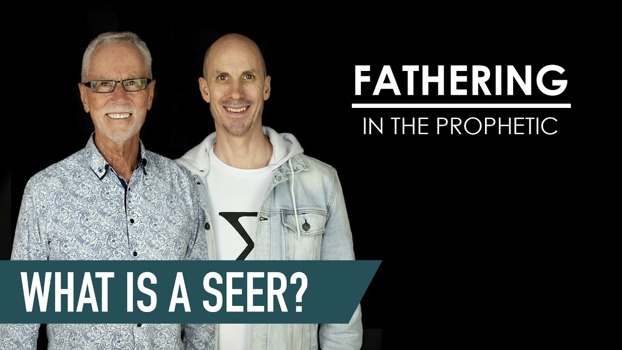 #67 - What Is A Seer?