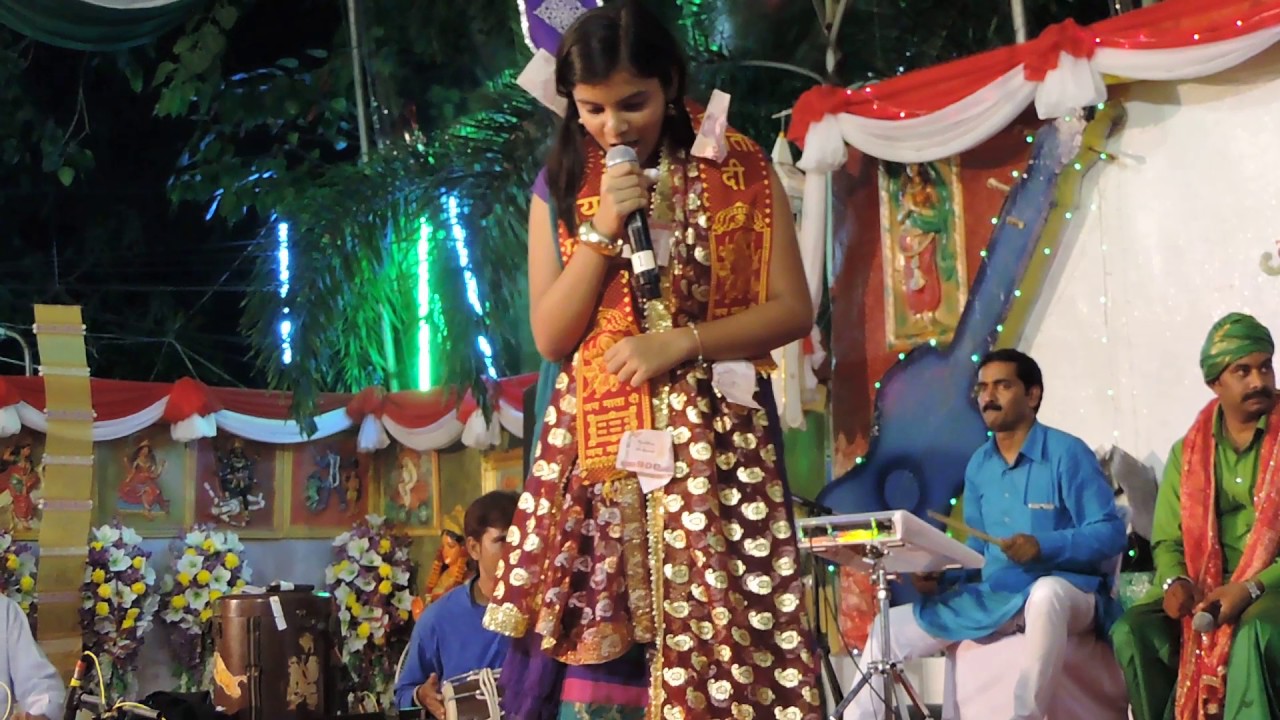 Arya Nandini ji in Bangkok