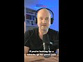 #shorts Revolutionizing Mens Health Dr. Bundrocks Insights on Shockwave Therapy
