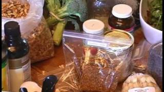 Video Thumbnail for Raw Food Diets : Meats in Raw Food Diets