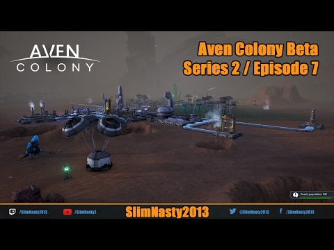 Download Aven Colony Beta - Series 2 / Episode 7