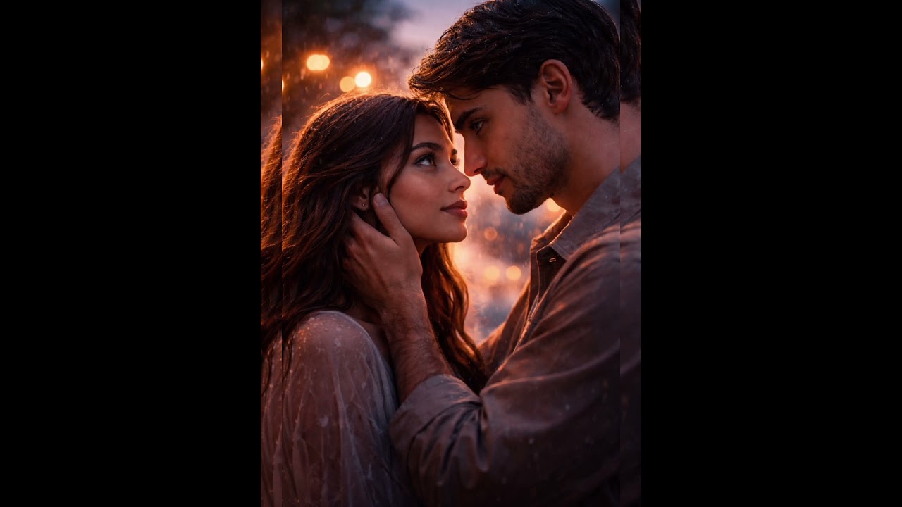 MARKO - შენს ლამაზ თვალებს 🎶