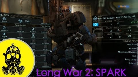 SPARK Class Build FIN