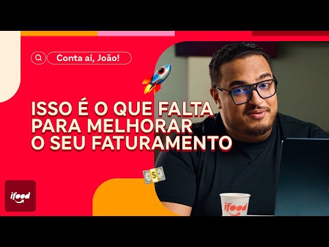 ANALISANDO CARDÁPIOS MARMITARIA DO iFOOD - EPISÓDIO 5