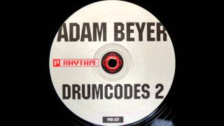 Adam Beyer - Drumcode 2.2 (Techno 1996)