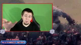 Table Talk Time: Random Encounters not so Random (DnD)