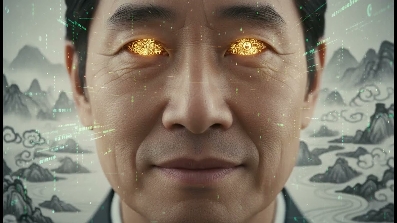 [Project: 심통(心通) - K-DNA의 비밀] Track 1 '원효의 해골물: 일체유심조 (Mind Alchemy)'