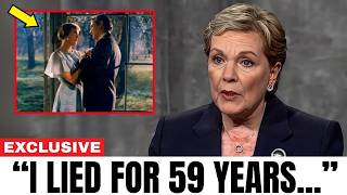 The Forbidden Scenes from The Sound of Music No One Was Supposed to Talk About