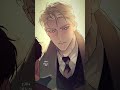 Đẹp trai,lắm tiền,hàng khủng anh có hết  và đb là anh rất yêu vk #bl #manifest #xuhuong #manhwa