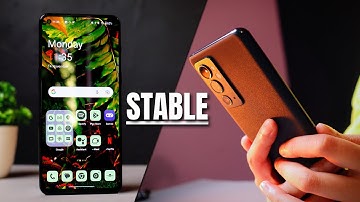 OnePlus 9RT Gets Official OxygenOS 13 Stable Update 🤩 - Make Your 9RT Refined & Smooth🧡
