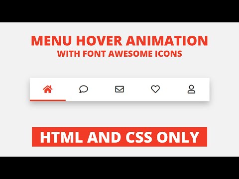 Active Tab Hover
