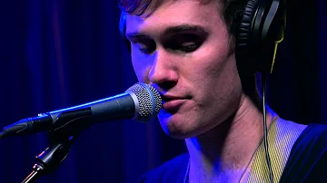 Bob Moses - Tearing Me Up (Live on KEXP)