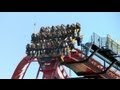 SheiKra off-ride Busch Gardens Tampa