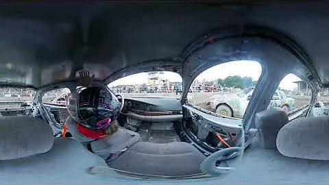 Misty's 2019 feature derby 2019