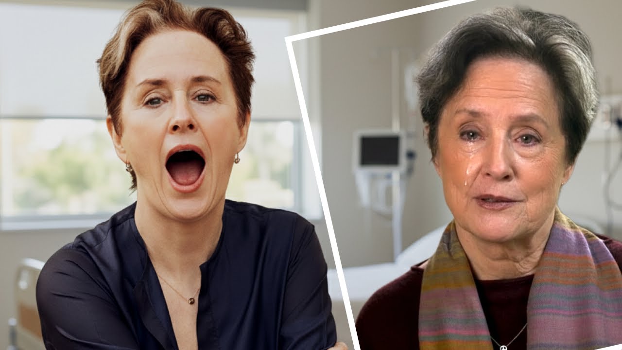 Разъяснение слухов о проблемах со здоровьем Элис Уотерс, включая изменение голоса и перенесенный ...