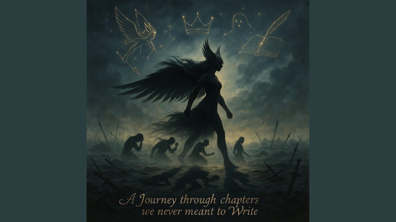 Rewriting my Chapters