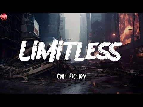 Limitless - Cult Fiction (Lyrics)