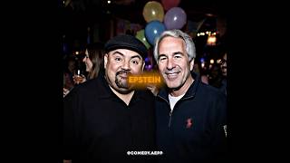 Famous Why Fluffy was in the EPSTEIN FILES💀💀💀 Net Worth