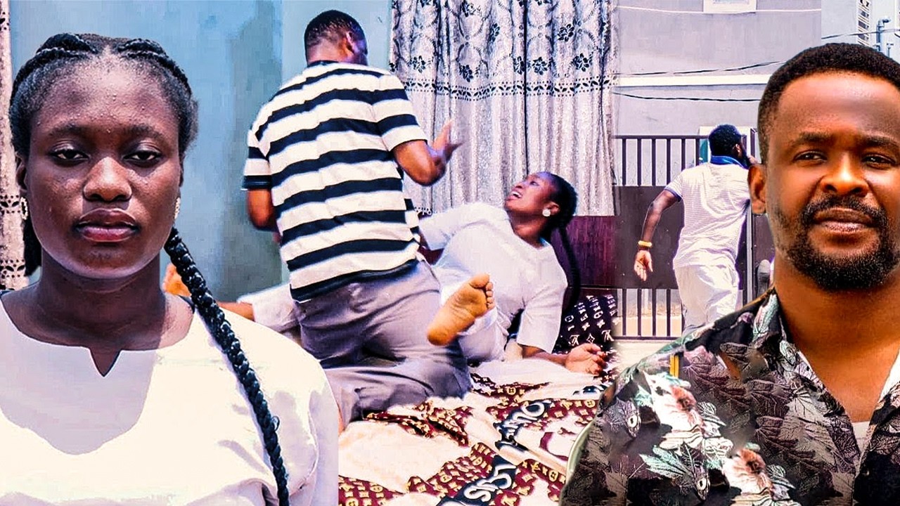 YOU CAN NEVER GET TIRED OF WATCHING THIS INTERESTING MOVIE OF ZUBBY MICHEAL-(2026 LATEST  MOVIE)