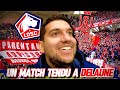 On decouvre lambiance du stade de reims reims vs lille  vlotch 40