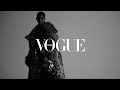 Vogue arabia