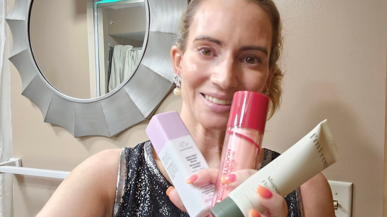 New Skincare From Missha, Isntree, I’m From & Drunk Elephant First Impressions