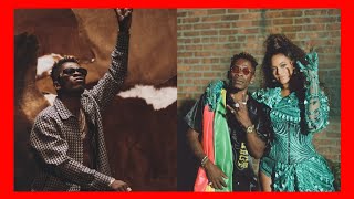 Revealed! Beyonce confirms coming to Ghana for Already Video ft Shatta Wale \& Major Lazer