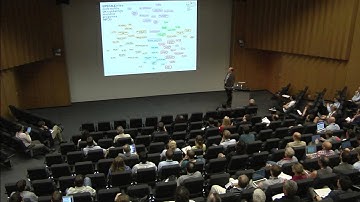 Weather and Climate modelling at the Petascale: achievements and perspectives; Pier Luigi Vidale