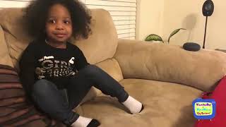 YouTube Rewind 2018 || Jayden & Jayda