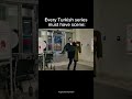 Hospital scene 🤝 Turkish TV series Tag your friend 😂#turkish #fyp #meme #turkishseries