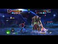 Serpent node 31 with Pavitr - MCOC AW