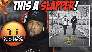 THEY RIPPED THIS!! Lil Baby \& Lil Durk - 2040 (Official Video) REACTION!