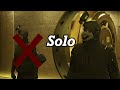 Doing the diamond casino heist solo - YouTube