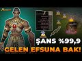 GELEN EFSUNA BAK😨😨| EN ŞANSLI YENİ SUNUCU! | Metin2 TR Sıfırdan Yardımsız Epsiz Lodos #8