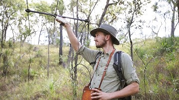 About the Threatened Species Recovery Hub