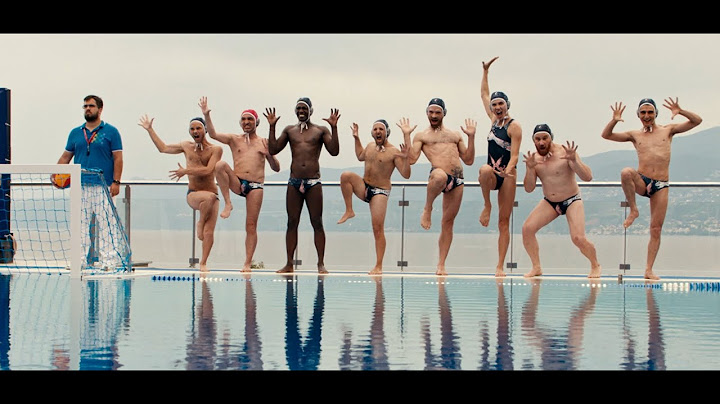 映画『シャイニー・シュリンプス！愉快で愛しい仲間たち』予告編