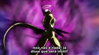 Toppo Usa O Hakai No Freezer Dragon Ball Super Ep 125 Legendado