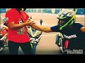 goyang rider lucu