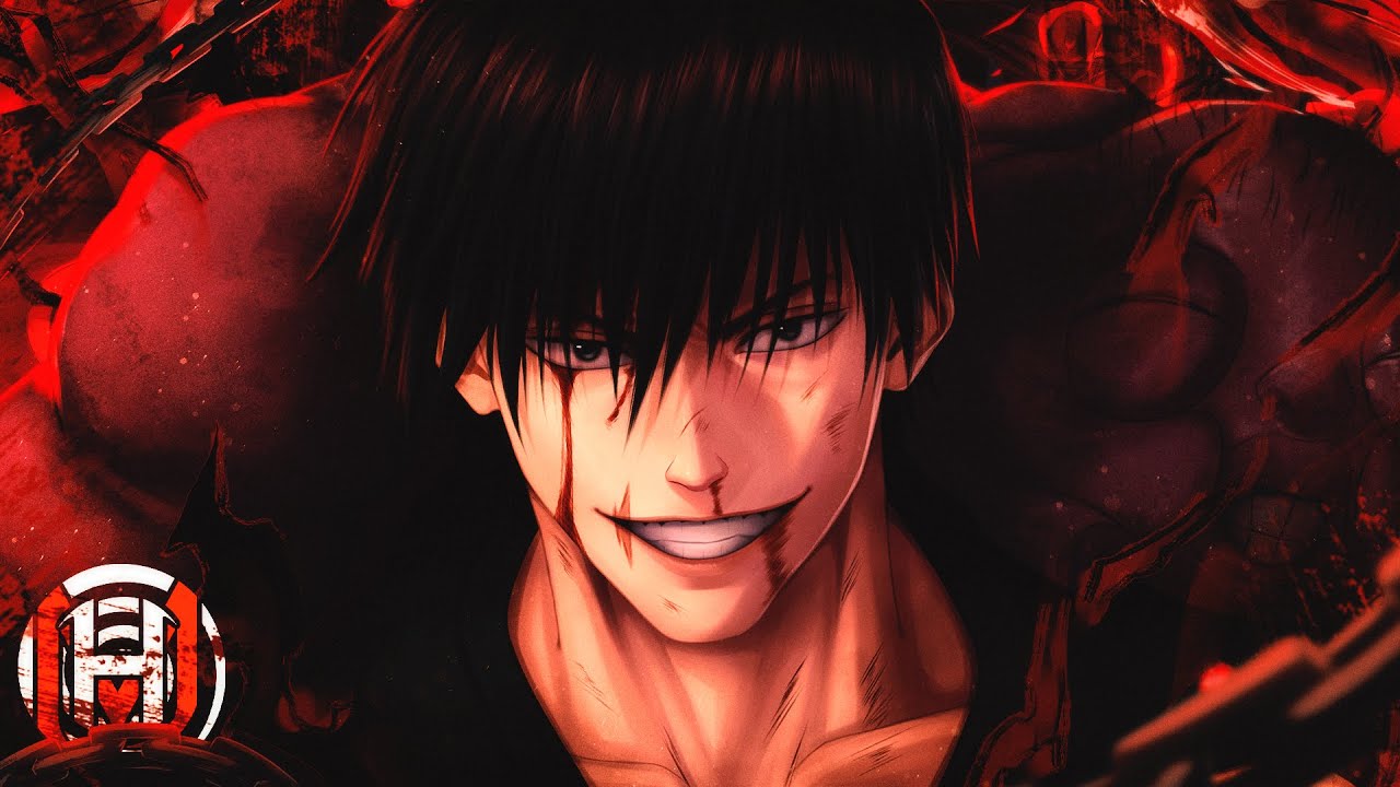 ♬ Toji Fushiguro (Jujutsu Kaisen) | Sem Energias | Hunter