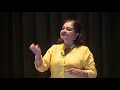 Faith and surrender  smita jayakar  tedxthenorthcapuniversity