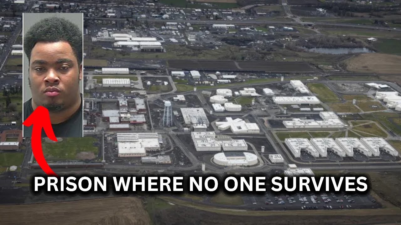 The Most Ruthless Prison Battles for Survival