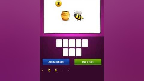Guess The Emoji - All Level 74 Answers