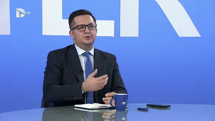 “Ishte trik i ekipit të PR”–Mustafa shpjegon ‘gafën’ e LDK:Programi qeverisës i Lidhjes Demorkatike