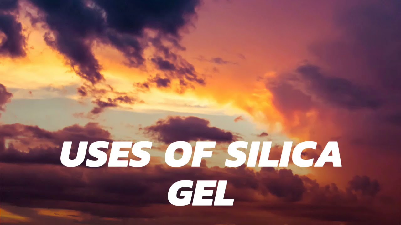 Uses Of Silica Gel (malayalam)Day today Life Hacks YouTube