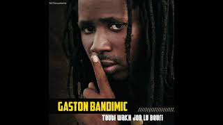 Gaston Bandimic-Taxawalou Warouma-Albumtouti Wax Job Lu Beuri2011