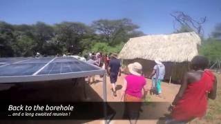 TOUGHEST PLACE TO BE A FARMER........THE RETURN!