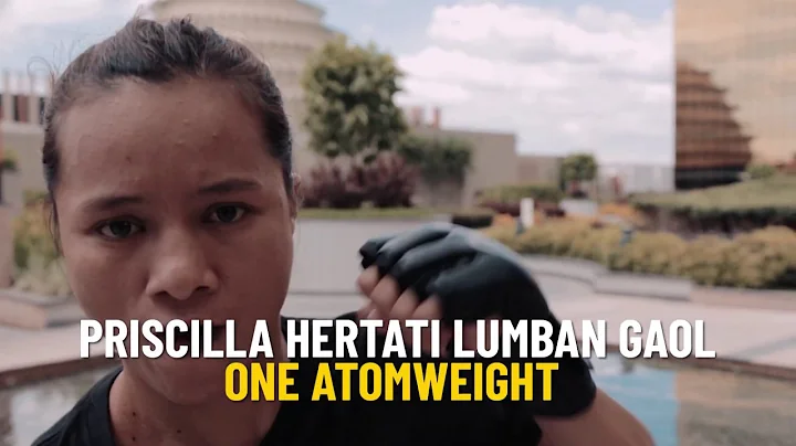 ONE Feature | Priscilla Drives Indonesian Martial ...