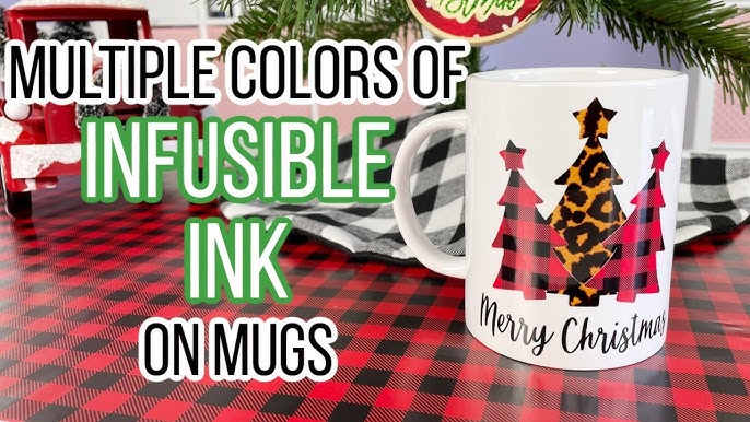 5 DIY mug designs - A cup of customization – Cricut